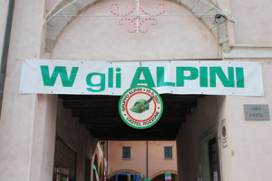 Festa Alpini 2012
