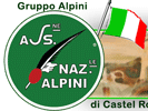 Gruppo Alpini Castel Rozzone