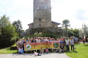 sotto il monte 2014 foto di gruppo