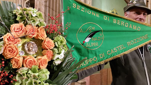 Beato Don Gnocchi – Commemorazione 2015