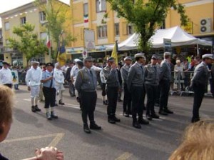 Adunata Bassano del Grappa 2008